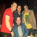 Yahya akoum